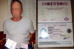 "Турист": на Донбасі схопили росіянина, який знімав на телефон позиції ЗСУ