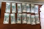 Більш як 3 мільйони рублів під одягом: на кордоні з Росією затримано українців