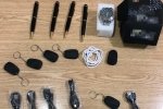 СБУ запобігли ввезенню до України "жучків" із РФ