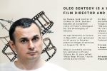 Європейська кіноакадемія закликала оголосити 14 серпня – Днем Сенцова