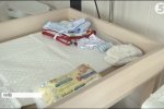 Затримка "бейбі-боксів": в уряді пояснили, що робити новоспеченим батькам