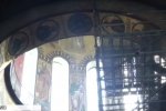 Підготовка до реставрації "Софії Київської": дослідники виявили нові факти стосовно зведення храму