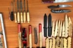Стало відомо, звідки до "торнадівців" надходили заборонені предмети