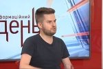 У певному форматі пазл складеться: "КримSOS" про можливість обміну Сенцова