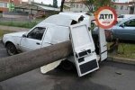 Наслідки негоди у Києві ліквідували: у КМДА назвали райони, які постраждали найбільше