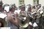 Виконають вперше: який сюрприз готує військовий оркестр на парад до Дня Незалежності