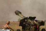 На Херсонщині відбулися масштабні артилерійські навчання серед резервістів: як все було