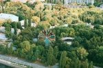 У Кременчуці підліток зірвався з атракціону – відео