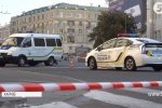 Запроваджено план "Сирена": у Харкові стріляли в поліцейського – що відомо