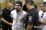 У Рівному заарештували сина екс-соратника Медведчука через підозру в збуті наркотиків