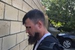 Відклеїлася "борода": на Одещині затримали кілера-невдаху