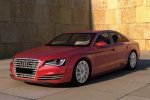 ГФС посчитала количество "элитных" авто в Украине
