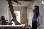 Перекриття от-от завалиться: у Макарові школярі вчаться в аварійній будівлі – як вирішуватимуть проблему
