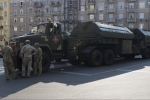 Покажуть вперше: "Укроборонпром" розповів про артилерійські новинки, що будуть на параді