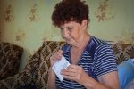 "Говорити не можу, сльози течуть": мамі Олега Сенцова вдалося зв’язатися із сином