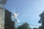 Уведено "червоний режим": бойовики обстріляли перехід у Майорську