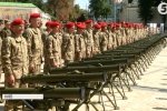 Цифри вражають: заступник міністра оборони розповів, скільки керованих засобів ураження отримали в ЗСУ минулого року