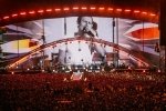 У Києві до Дня Незалежності відбувся концерт гурту "Океан Ельзи": як це було – ФОТО