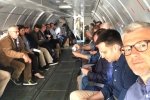 Українські дипломати разом з військовими вилетіли на Донбас: що відомо