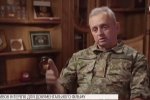 Іловайська трагедія: Муженко розповів про декілька варіантів виходу з оточення