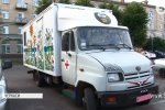 Волонтери перевтілили старенький ЗІЛ на стоматологічний кабінет для військових – чим обладнали автівку