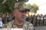 "Наша військова еліта": бійці легендарної 24-ї мехбригади поділилися своїми переживаннями після повернення на Львівщину