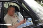 Поки був у лікарні – залишився без прописки: чому пенсіонер з інвалідністю змушений жити в машині