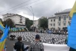 Стало відомо, скільки українських воїнів загинуло за час збройної агресії Росії
