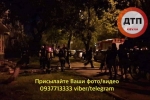 У Києві напали на книжковий: побили продавця та підпалили приміщення