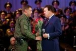 "БлогПост": На побачення до Гіві та Мотороли