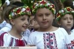 Волнующий и торжественный праздник: первый учебный год стартовал для 400 тысяч первоклассников