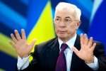 Харківські угоди: Печерський суд заочно заарештував Азарова
