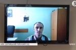 "Я вас прошу, пробачте мене": як ухвалювали вирок убивці Веремія – Сергію Чемесу