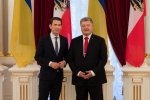 ЄС продовжує санкції проти Росії-агресора – Курц