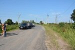 Моторошна знахідка: під Києвом жінка з собакою натрапили на валізу з розчленованим тілом