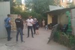 На Печерську в Києві сталася стрілянина – є поранені