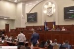 Засідання Київради після канікул: як депутати вирішували, хто має платити борг "Нафтогазу"