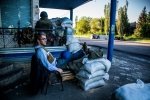 Інтерв'ю із Захарченком і полон у бойовиків – що розповів американський журналіст Саймон Островський у "Рандеву" – відео