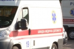 Стало відомо, скільки часу "швидка" їде на виклик в Україні