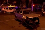 Вилетів на шаленій швидкості: з'явилося відео кривавої ДТП в Одесі