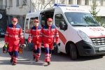 У МОЗ пояснили, коли "швидка" може не приїхати на виклик і що робити в такому разі