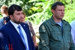 Гримчак: У "ДНР" ліквідували "міністерство оборони", особисто віддане Захарченку