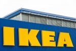 Из-за большого спроса IKEA пришлось приостановить работу интернет-магазина в Украине