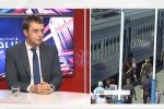 Щорічно "Укрзалізниця" втрачає 15 млрд грн через зловживання – Омелян