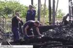 Трагедія у таборі "Вікторія": знайдено новий важливий доказ