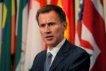 У МЗС Британії нагадали РФ про російських "відпускників" в Україні