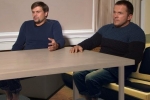 "Заціни шпиль, заверши справу": соцмережі висміяли інтерв'ю підозрюваних в отруєнні Скрипаля шпигунів РФ