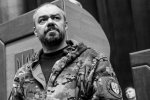 Ймовірному замовнику вбивства АТОвця "Сармата" обрали запобіжний захід – включення