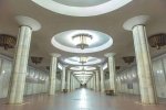 У Харкові в метро сталася пожежа – фото, відео