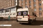 На Львовщине произошло кровавое ДТП с участием 4 автомобилей 